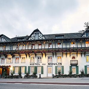 Hotel Du Moulin